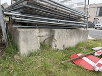 Signalisatie en werfhekkens - afbeelding 7 van  8