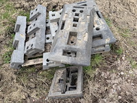 Signalisatie en werfhekkens - afbeelding 8 van  8