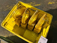 Signalisatie lampen (4x) - afbeelding 2 van  2