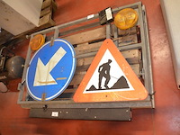 Signalisatie opbouw - afbeelding 2 van  7