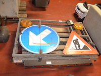 Signalisatie opbouw - afbeelding 4 van  7