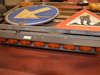 Signalisatie opbouw - afbeelding 5 van  7