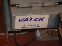 Signalisatie opbouw - afbeelding 7 van  7