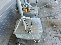 Signalisatie verlichting / verkeerslichten (6x) - afbeelding 3 van  7