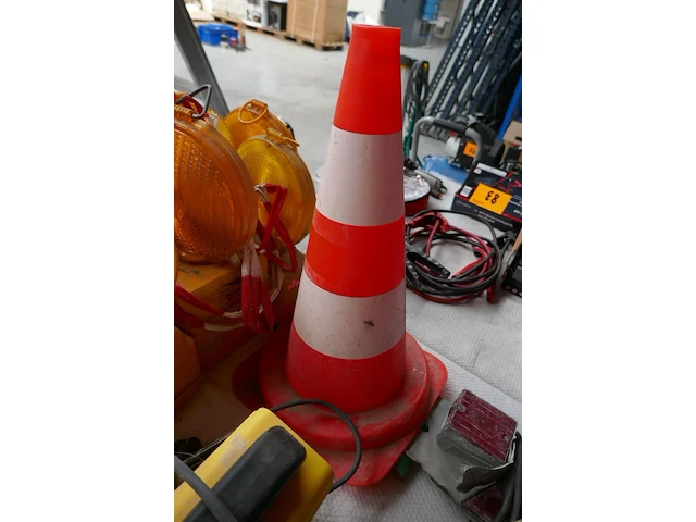 Signalisatie - afbeelding 3 van  5