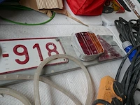 Signalisatie - afbeelding 5 van  5