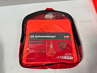 Signalisatiekegels (12x) - afbeelding 3 van  8