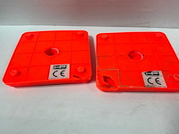 Signalisatiekegels (12x) - afbeelding 5 van  8