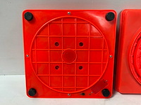 Signalisatiekegels (12x) - afbeelding 7 van  8