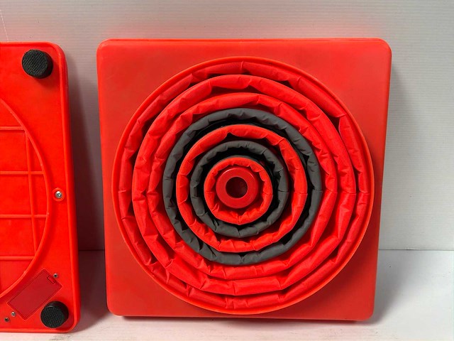 Signalisatiekegels (12x) - afbeelding 8 van  8