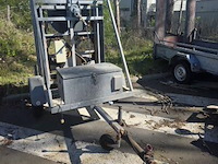 Signalisatiewagen steur-egghe lp 15 - afbeelding 3 van  4