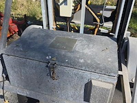 Signalisatiewagen steur-egghe lp 15 - afbeelding 4 van  4