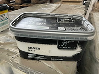 Signeo ketel muurverf (20x) - afbeelding 1 van  2
