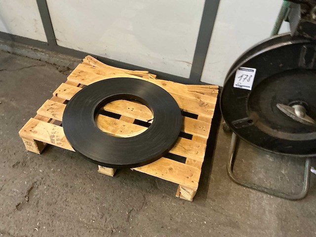 Signode handbediend omsnoeringsapparaat (2x) - afbeelding 4 van  4