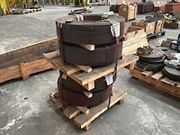 Signode magnus staalband 19x0,8 (4x) - afbeelding 3 van  3