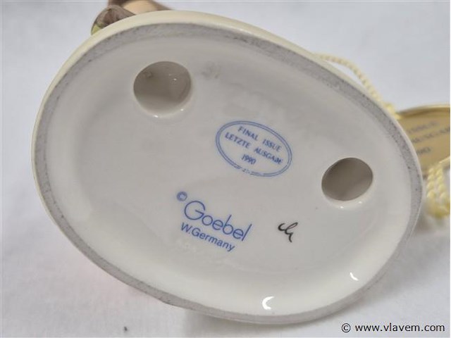 Signs of spring - afbeelding 3 van  3