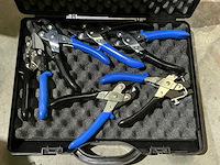 Signtools tang (5x) - afbeelding 1 van  2