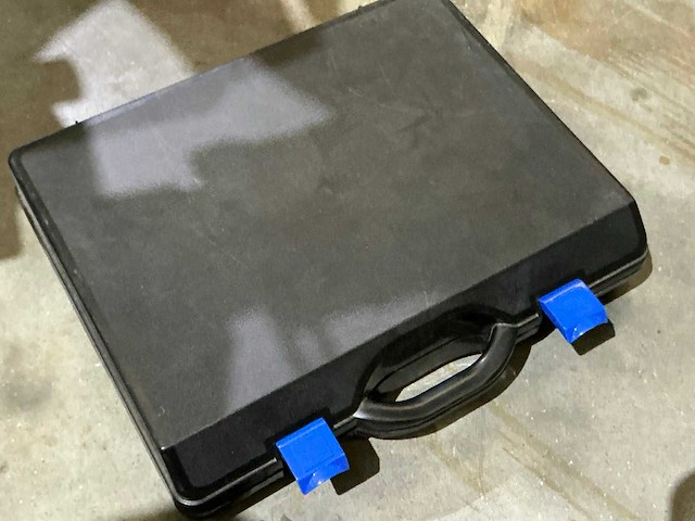 Signtools tang (5x) - afbeelding 2 van  2