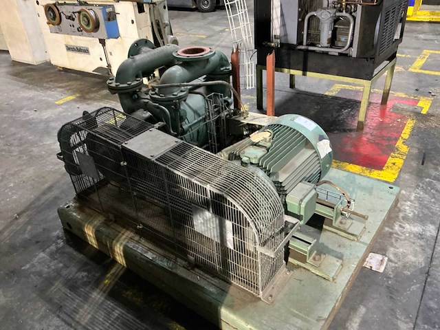 Sihi waterpomp - afbeelding 2 van  5