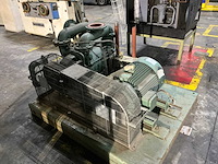 Sihi waterpomp - afbeelding 2 van  5