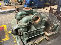 Sihi waterpomp - afbeelding 3 van  5