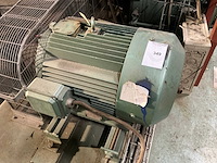 Sihi waterpomp - afbeelding 4 van  5