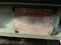 Sihi waterpomp - afbeelding 5 van  5