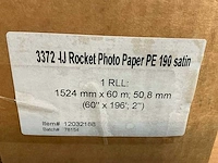 Sihl 3372 pe 190 photo paper (8x) - afbeelding 3 van  7