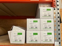 Sihl satin 3515 roll-up film (7x)