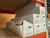 Sihl satin 3515 roll-up film (7x) - afbeelding 2 van  7