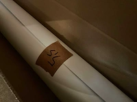 Sihl satin 3515 roll-up film (7x) - afbeelding 7 van  7
