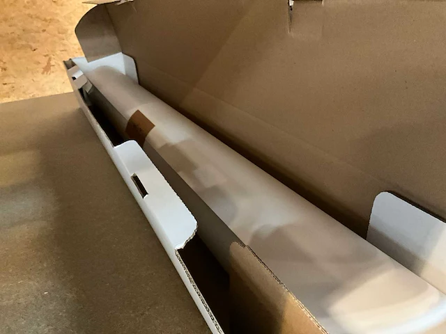 Sihl satin 3515 roll-up film (7x) - afbeelding 3 van  7