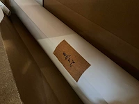 Sihl satin 3515 roll-up film (7x) - afbeelding 5 van  7