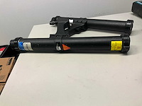 Sika cox af2 pneumatische persluchtkitspuit (2x) - afbeelding 2 van  6