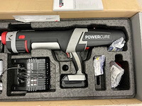 Sika power ure accu doseerpistool - afbeelding 2 van  5