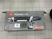 Sika power ure accu doseerpistool - afbeelding 5 van  5