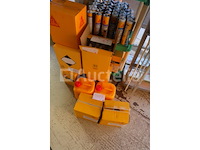 Sika-producten, lijmen en coatings - afbeelding 1 van  6