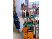 Sika-producten, lijmen en coatings - afbeelding 3 van  6