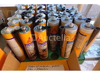 Sika-producten, lijmen en coatings - afbeelding 4 van  6