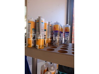Sika-producten, lijmen en coatings - afbeelding 5 van  6