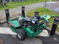 Sikkelmaaier ransomes 36 - afbeelding 1 van  3