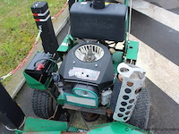 Sikkelmaaier ransomes 36 - afbeelding 3 van  3