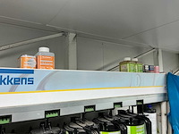 Sikkens akzonobel verfmeng- en doseerunit (2x) - afbeelding 3 van  17