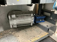 Sikkens akzonobel verfmeng- en doseerunit (2x) - afbeelding 5 van  17