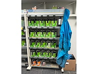 Sikkens akzonobel verfmeng- en doseerunit (2x) - afbeelding 10 van  17