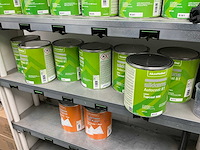 Sikkens akzonobel verfmeng- en doseerunit (2x) - afbeelding 17 van  17