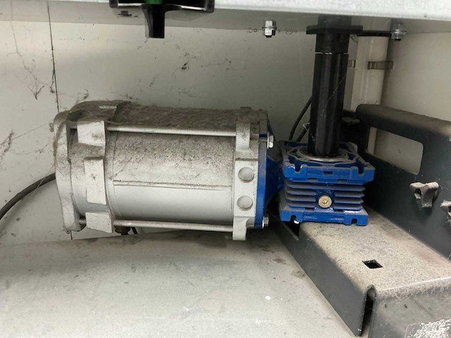 Sikkens akzonobel verfmeng- en doseerunit (2x) - afbeelding 4 van  17