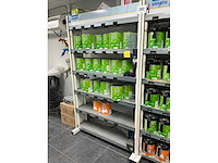 Sikkens akzonobel verfmeng- en doseerunit (2x) - afbeelding 11 van  17