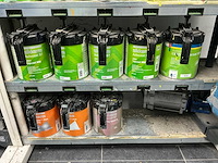 Sikkens akzonobel verfmeng- en doseerunit (2x) - afbeelding 12 van  17