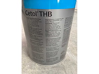 Sikkens potten transparante houtafwerking (2x) - afbeelding 3 van  3